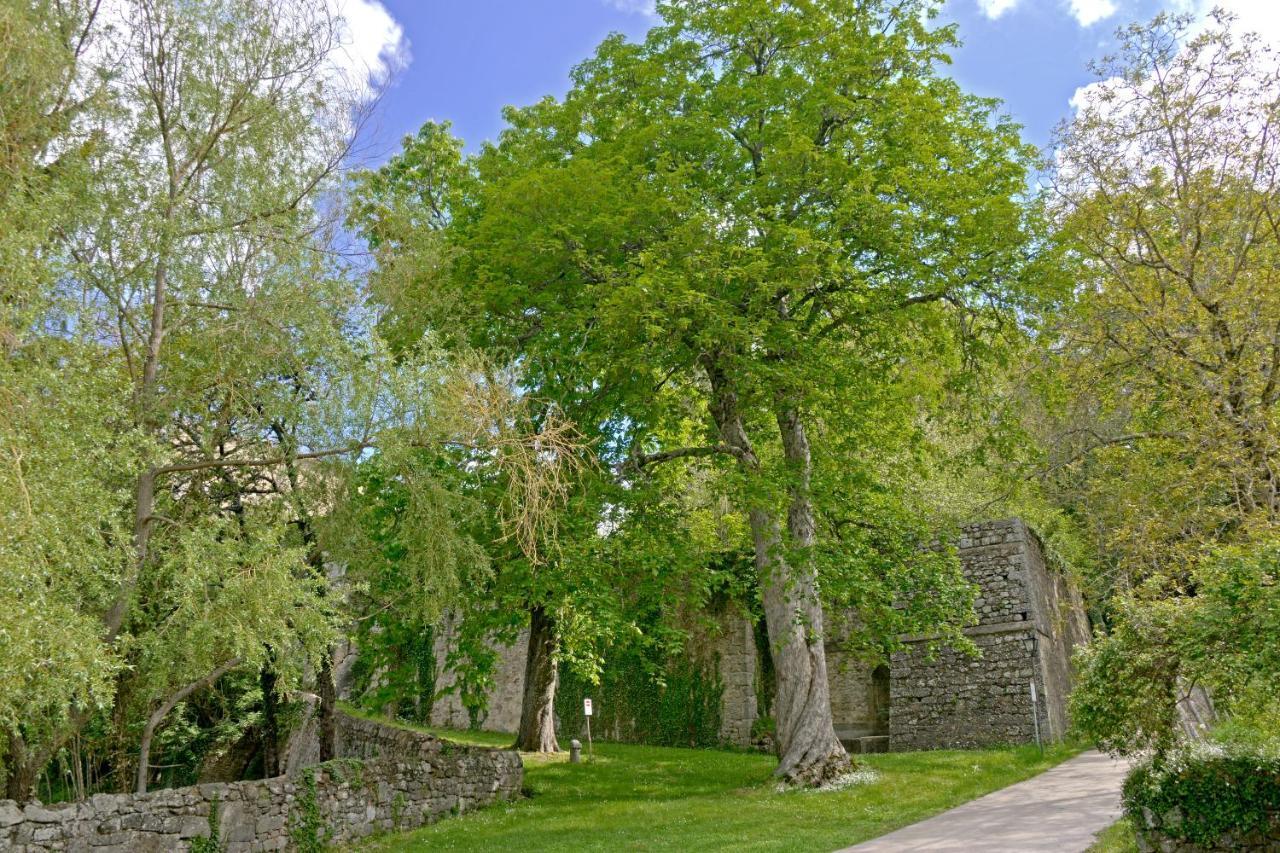 Casa Dell'Ambasciatore Vivo d'Orcia Екстер'єр фото